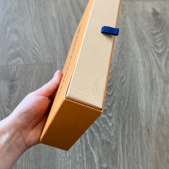 Louis Vuitton box (BB12) - Picture 6 of 7